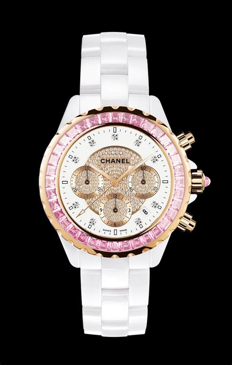 chanel watches for women|chanel watches official site.